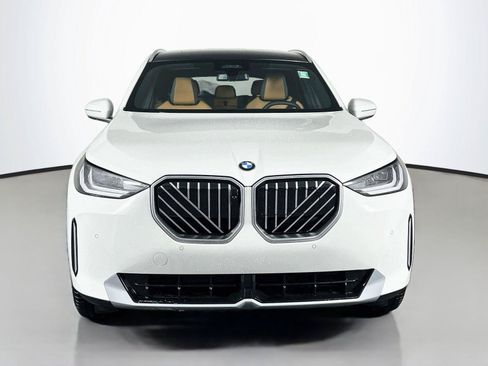 New 2026 BMW X3 xDrive30i w/ Premium Package AWD/4WD image 9