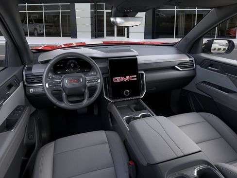 New 2026 GMC Acadia Elevation w/ Elevation Premium Package FWD image 39
