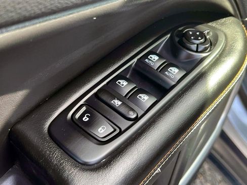 Certified 2019 Jeep Compass Latitude AWD/4WD image 20