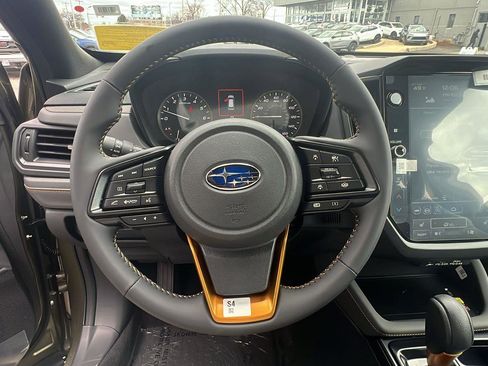 New 2026 Subaru Forester Wilderness AWD/4WD image 18