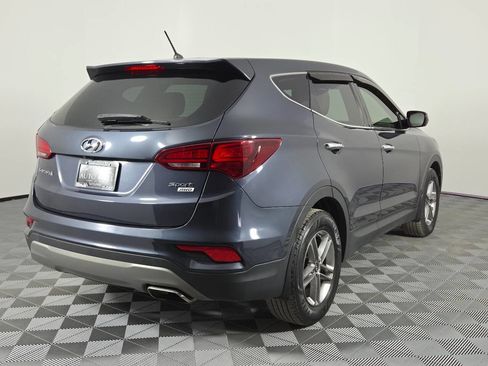 Used 2018 Hyundai Santa Fe Sport AWD/4WD image 7