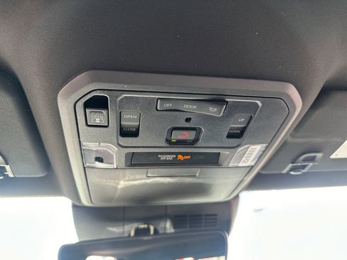 New 2026 Toyota Tacoma TRD Sport RWD image 23