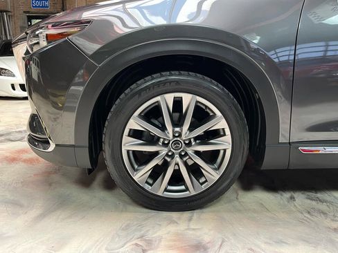 Used 2017 MAZDA CX-9 Signature AWD/4WD image 33