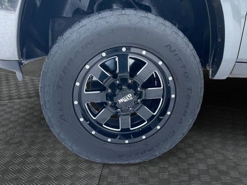 Used 2012 RAM 3500 Laramie Limited image 14