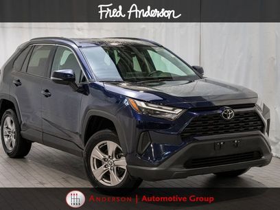 Used 2024 Toyota RAV4 XLE w/ Weather Package