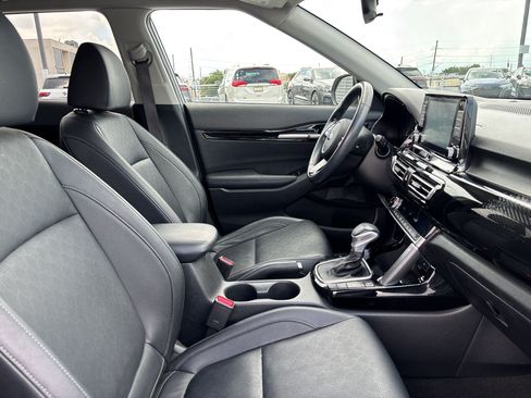 Used 2021 Kia Seltos EX AWD/4WD image 23