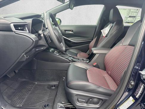New 2026 Toyota Corolla XSE FWD image 4