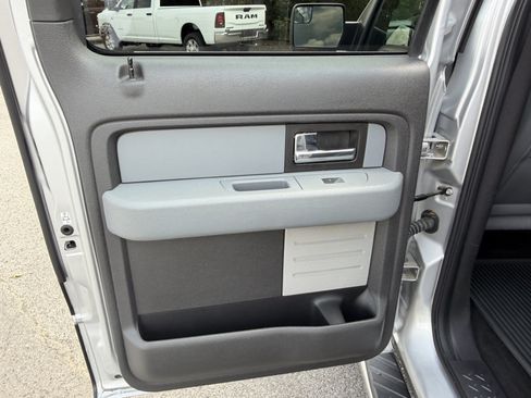 Used 2014 Ford F150 XLT w/ Equipment Group 302A Luxury RWD image 25