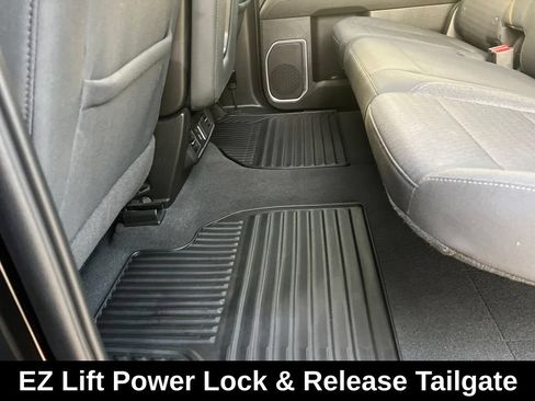 Used 2023 Chevrolet Silverado 1500 LT RWD image 20