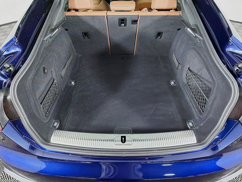Used 2021 Audi A5 2.0T Premium Plus w/ Premium Plus image 27