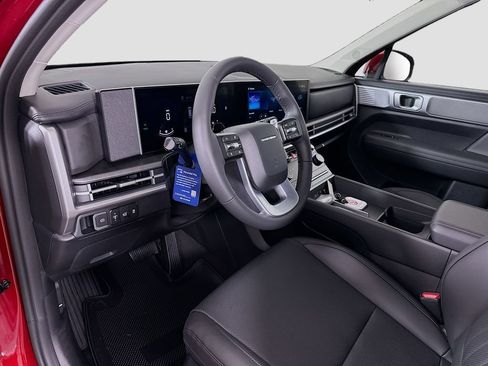 New 2026 Hyundai Santa Fe SEL FWD image 9