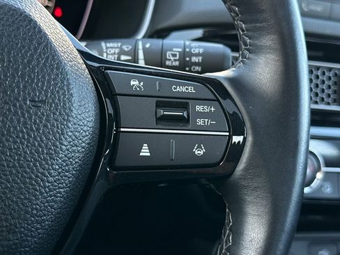 Certified 2024 Honda Civic EX-L image 27