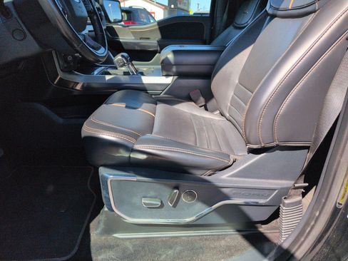 Used 2021 Ford F150 Platinum image 27