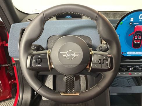 Certified 2025 MINI Cooper Countryman S image 14