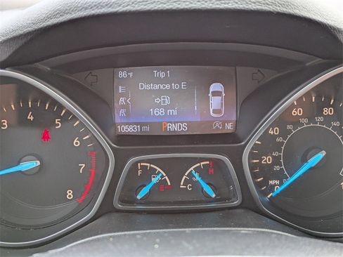 Used 2018 Ford Escape SE image 34