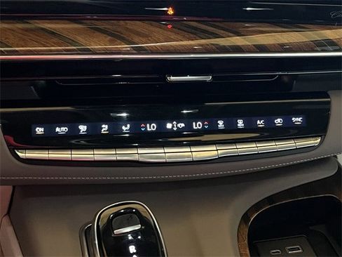 Used 2021 Cadillac Escalade Sport Platinum image 20