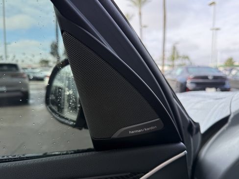 Used 2023 BMW X3 M w/ Competition Package image 6