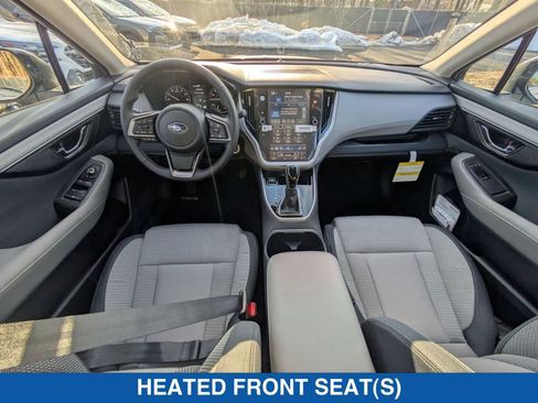 Certified 2025 Subaru Outback Premium AWD/4WD image 13