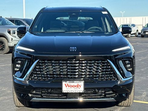 New 2026 Buick Enclave Avenir w/ Super Cruise Package image 4