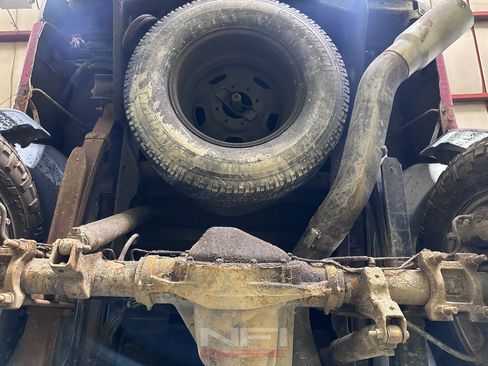 Used 2014 Ford F350 Lariat w/ Chrome Package image 64