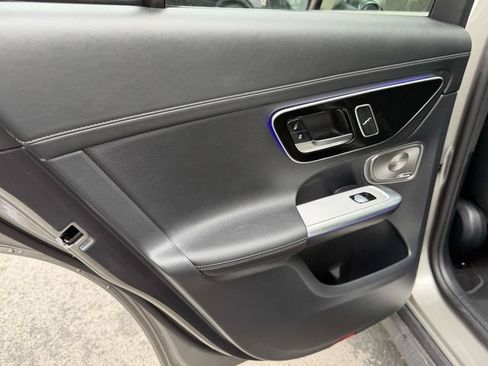 Certified 2023 Mercedes-Benz GLC 300 4MATIC image 11