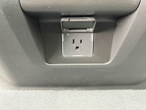 New 2026 Chevrolet Tahoe RST w/ Sun And Tow Package image 34