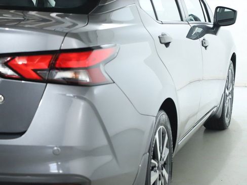 Certified 2024 Nissan Versa S w/ S Plus Package image 45