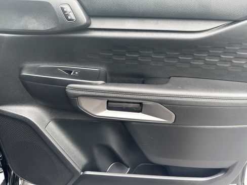 Certified 2024 Ford Ranger XLT w/ Equipment Group 301A High image 14