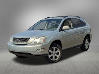 Used 2009 Lexus RX 350 AWD image 1