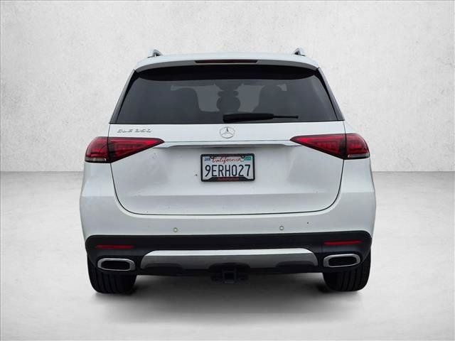 Certified 2023 Mercedes-Benz GLE 350 image 6