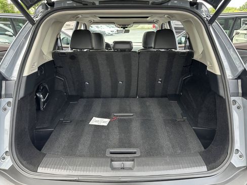 Used 2021 Nissan Rogue SL FWD image 35
