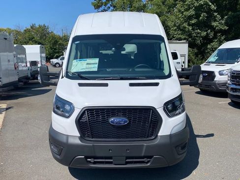 New 2025 Ford Transit 350 XL image 2