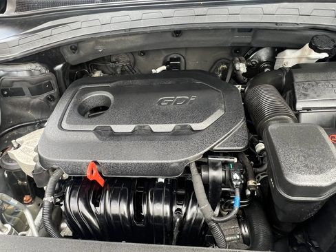 Used 2019 Hyundai Santa Fe SEL w/ Cargo Package AWD/4WD image 35