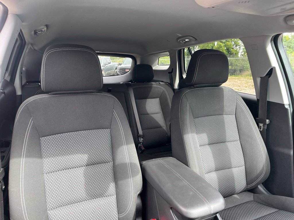Used 2024 GMC Terrain SLE w/ Driver Convenience Package AWD/4WD image 36