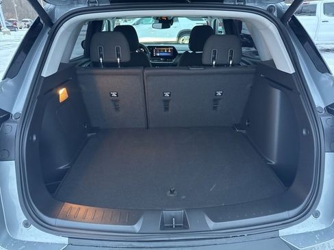 Used 2024 Chevrolet TrailBlazer LT w/ Convenience Package image 23