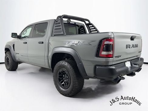 Used 2023 RAM 1500 TRX w/ TRX Level 2 Equipment Group AWD/4WD image 5