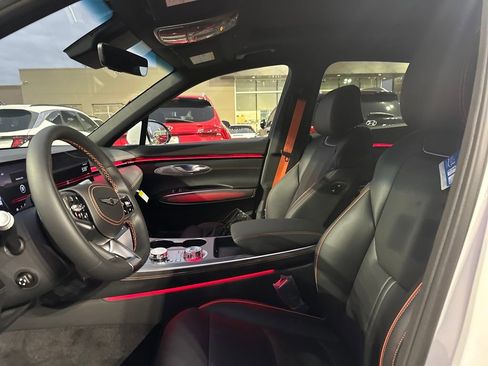 New 2026 Genesis GV70 3.5T Sport Advanced image 13