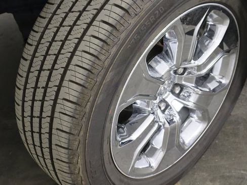 Used 2021 RAM 1500 Big Horn RWD image 37