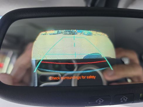 Used 2014 Toyota FJ Cruiser 4WD image 23