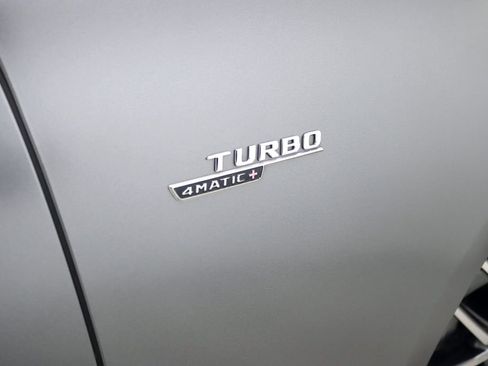 Used 2022 Mercedes-Benz E 53 AMG 4MATIC Sedan image 13