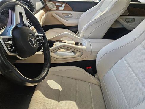 Used 2022 Mercedes-Benz GLE 350 image 13