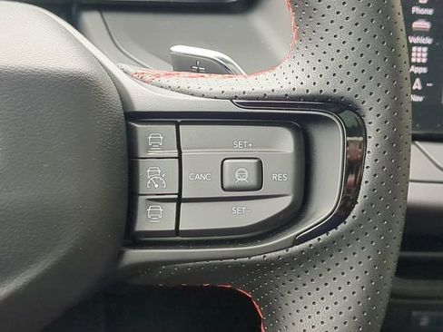 New 2026 Dodge Charger Scat Pack AWD/4WD image 30
