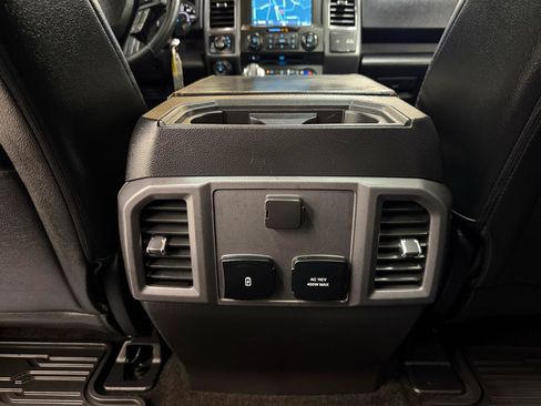 Used 2018 Ford F150 XLT w/ Equipment Group 302A Luxury AWD/4WD image 24