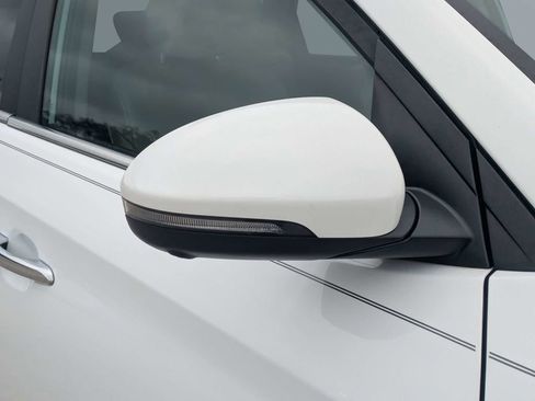 Used 2021 Hyundai Tucson Limited FWD image 10