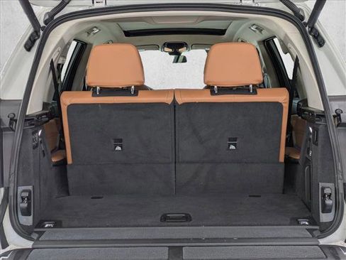 Used 2019 BMW X7 xDrive40i w/ Premium Package image 8