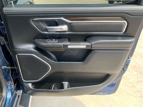 Used 2021 RAM 1500 Laramie RWD image 17