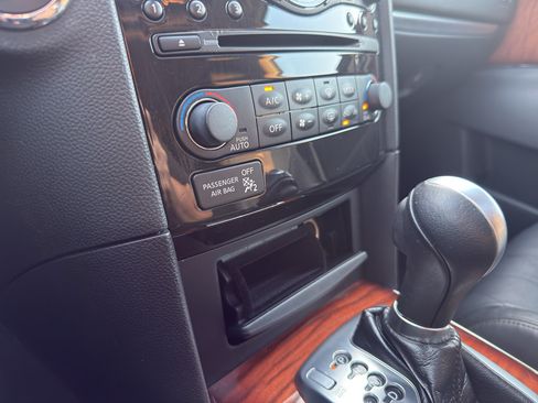 Used 2013 INFINITI FX37 AWD w/ Premium Pkg image 20