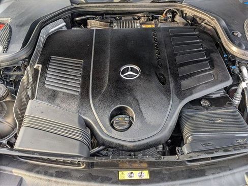 Certified 2023 Mercedes-Benz E 450 4MATIC All-Terrain Wagon image 29
