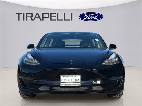 Used 2020 Tesla Model 3 Standard Range Plus image 4