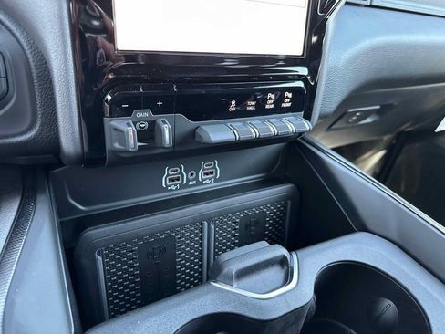 New 2025 RAM 2500 Power Wagon image 31